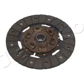 Japko Kupplungsscheibe 80267