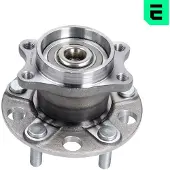 OPTIMAL Radlagersatz Hinten für DODGE Caliber Schrägheck 140mm 992742