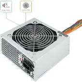 TooQ Eco Power-ii Tqep-500s-int Netzteil