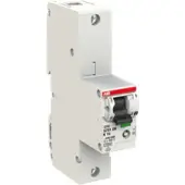 ABB S751DR-K20 Hauptleitungsschutzschalter SH-Schalter in K-Char., 25kA, 20A, 1P 2CDH781001R0487