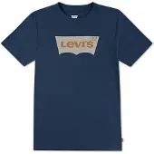 Levi's T-Shirt für Kinder BATWING TEE kind