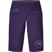 Endura Singletrack Ii Kurze Hose