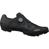 Fizik Vento Proxy Mtb-schuhe Schwarz EU 39 Herren Schwarz EU 39