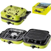 Super Merchant Dual Compact