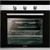 Big Buy Cooking Cm 760 As 50l Ofen