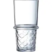 Arcoroc New Yorkongdrinkglas cl