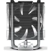 Nox Xtreme H-903 Pwm Cpu-lüfter 92 Mm