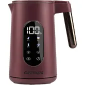 G3ferrari G3 Ferrari Tisaniere Tech Wasserkocher 1,7 l 2200 W Braun