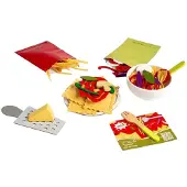 Bigjigs Toys Nudeln für zwei
