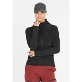 Whistler Laufjacke "Langley" aus atmungsaktivem Material
