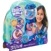 Character Creator Stitch Spielzeug