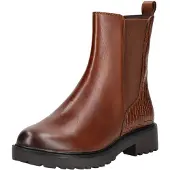 Caprice Stiefeletten 9-25415-45 Braun 36