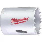 TTI Milwaukee Lochsäge Bi-Metall Contractor 40 mm