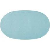 Reer - MyHappyBath Baby Bath Mat - Blue - 42 x 25 cm