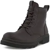 Ecco Stiefelette Stiefelette Glattleder