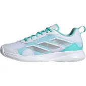 Adidas Avaflash Allcourt-schuhe