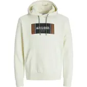 Jack & Jones Sweatshirt JJHAYATO herren