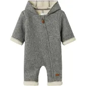 Name it Fleeceoverall "NBNMILY SUIT2"