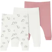 Schiesser Pyjamahose Natural Love in sortiert 4 | Gr.: 98