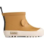 Liewood Regenlaars Kids Jesse Bear Thermo Rainboot Golden Caramel-Schoenmaat 34