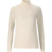 Athlecia Damen Rollkragen Cozi W Seamless Midlayer