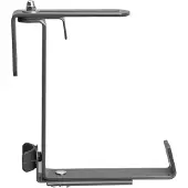 Elho Universal Balkonkast Halter Metall