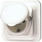 Gewiss FI-Steckdose GW95924