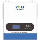 Volt Solarwechselrichter SinusPro ULTRA PLUS 3000