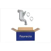 Hella Katalysator Easy2Fit PARTNERED with Faurecia 8LE 366 052-791