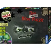 Kosmos Story Puzzle: Das kleine böse, 200 Stück(e), Geschichte, 8 Jahr(e)