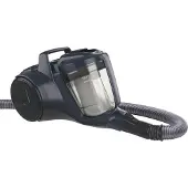 Hoover HP110HM 011, 700 W, Zylinder-Vakuum, Trocken, Beutellos, 2 l, EPA