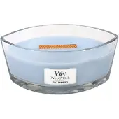Woodwick Soft Chambray 454g