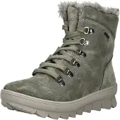 Legero Stiefelette Stiefelette Veloursleder