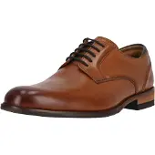 Clarks Schnürschuh "CraftArlo" mit gezielter Dämpfung für optimalen Komfort
