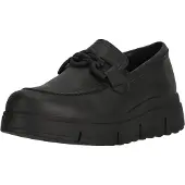 Clarks Damen Mokassins 26179806 Farbe: Schwarz Größe: 38