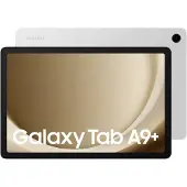 Samsung Galaxy Tab A9+ WiFi 128GB silver