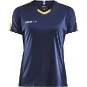 Craft Damen Trikot progress contrast | Größe 2XL