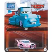 Mattel Disney Pixar Cars JDL80, Auto, 3 Jahr(e), Metall, Pink, Weiß