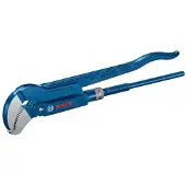 Bosch Rohrzange 420mm S-Maul - 1600A02W3T
