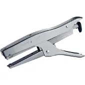 Rapid Heftzange Maxi SP, Heftleistung: 20 Blatt, silber