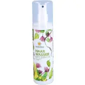 SonnenMoor Haarwasser mit Birkensaft 200 ml