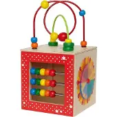 Hape Entdecker-Box