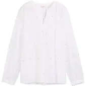 Tom Tailor 1045252 Langarmbluse