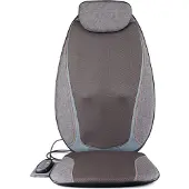 Medivon Cosy Shiatsu Massagematte 1 St Kombipackung