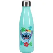 Paladone Stitch Metal Water Bottle