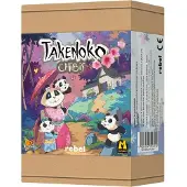 Rebel Takenoko. Chibis (Erweiterung)