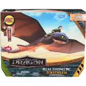 Näin Koulutat Lohikäärmeesi Film RC Real Fliegender Ohnezahn - Ferngesteuert Drache - - One Size - Autos