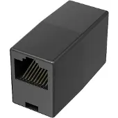 Hama Modular-Adapter, Buchse 8p8c - Buchse 8p8c