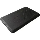 LC-Power LC-25BU3, externes 2,5"-SATA-Gehäuse, USB 3.2 Gen. 1x1, schwarz