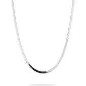 Liebeskind berlin Halsketten - Halskette - Gr. unisize - in Silber - für Damen